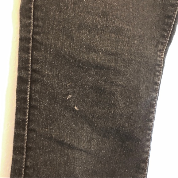 Loft Modern Straight jean - Picture 6 of 6